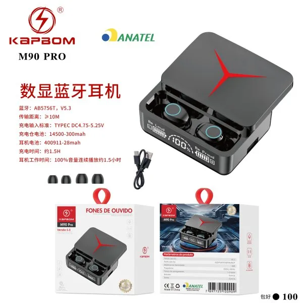 M90-PRO