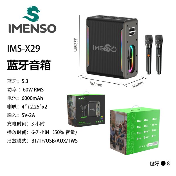 IMS-X29
