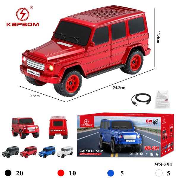 WS-591