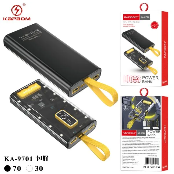 KA-9701