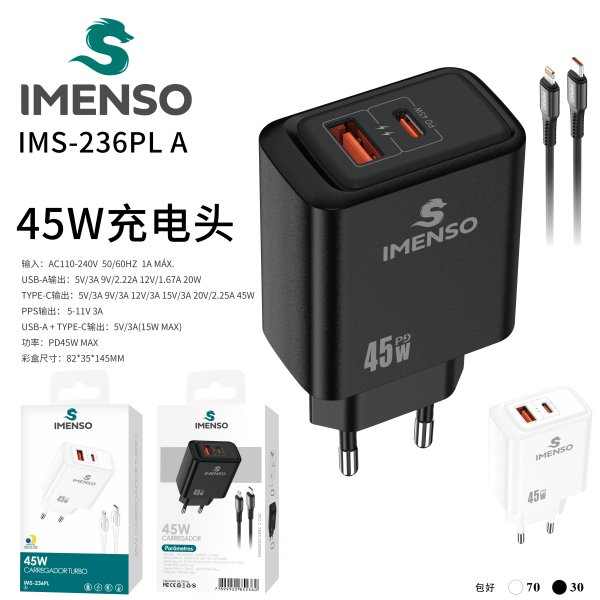 IMS-236PL A款