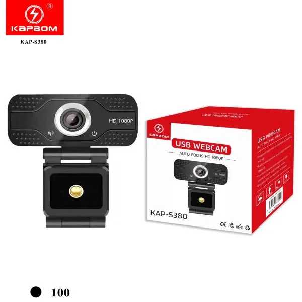 KAP-S380