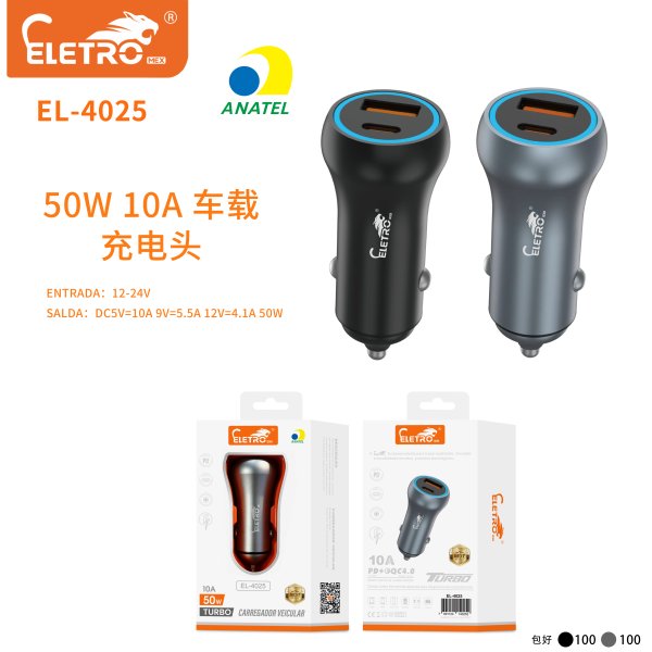 EL-4025