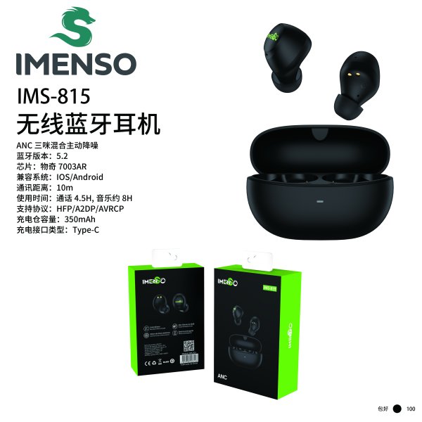 IMS-815