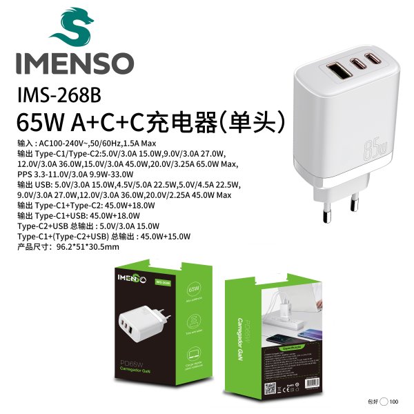IMS-268B