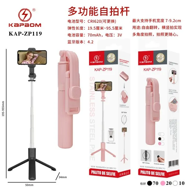 KAP-ZP119