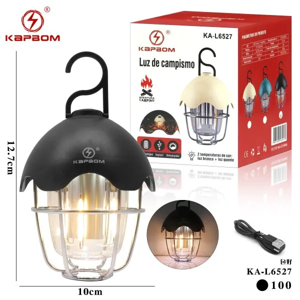 KA-L6527