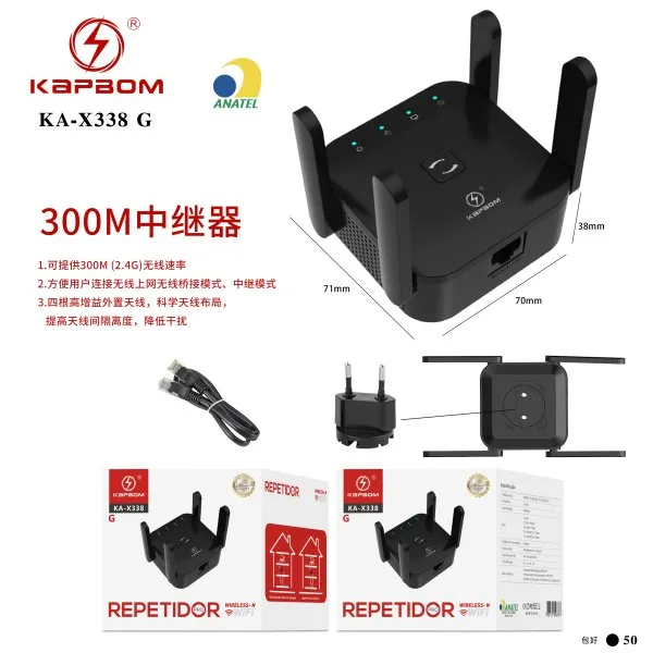 KA-X338-G
