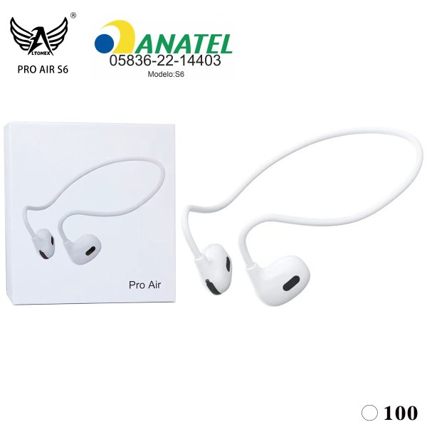 PRO-AIR-S6