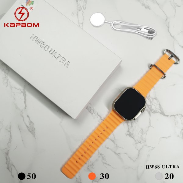 HW68-ULTRA