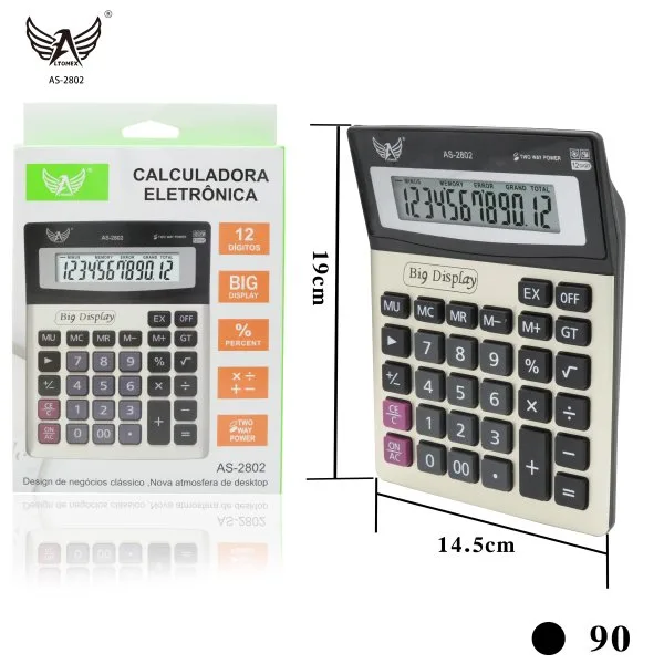 AS-2802
