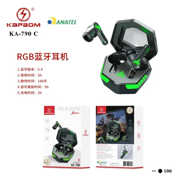 KA-790-C