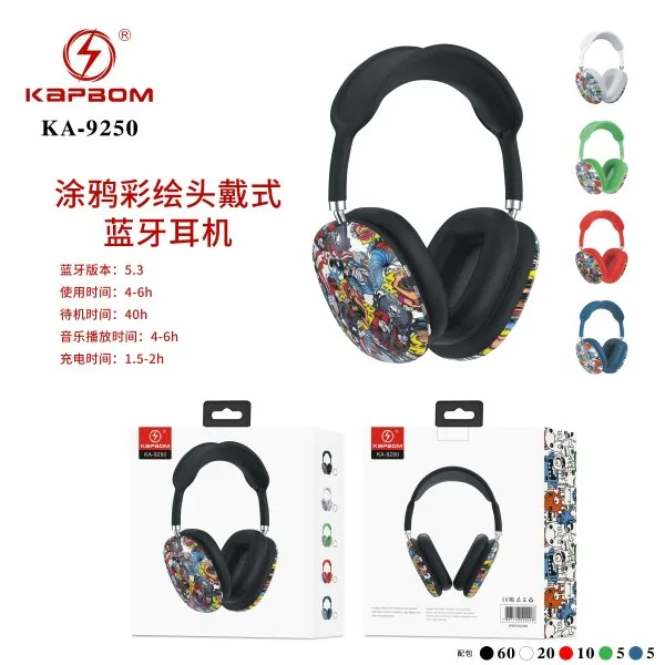 KA-9250