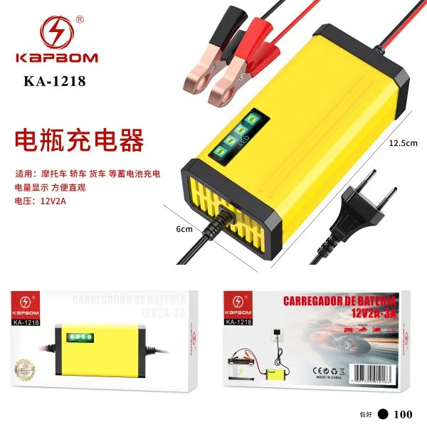 KA-1218