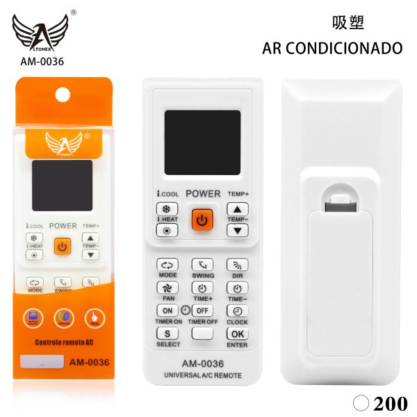 AM-0036