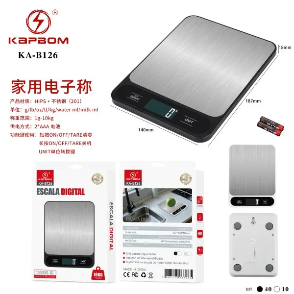 KA-B126