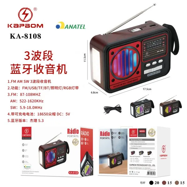 KA-8108