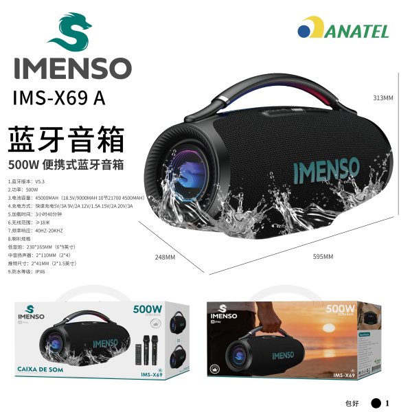 IMS-X69-A