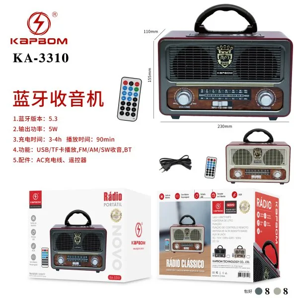 KA-3310