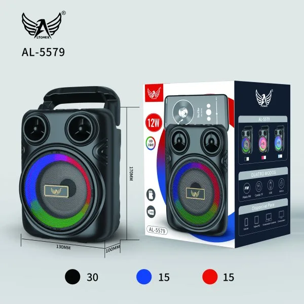 AL-5579