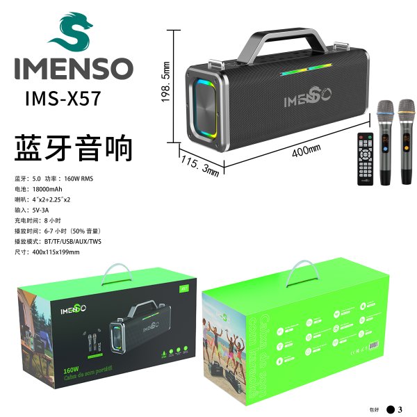 IMS-X57