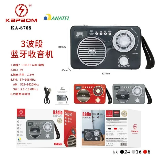 KA-8708