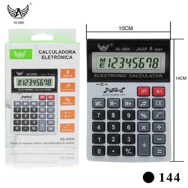 AS-2809