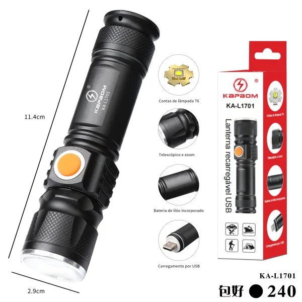 KA-L1701