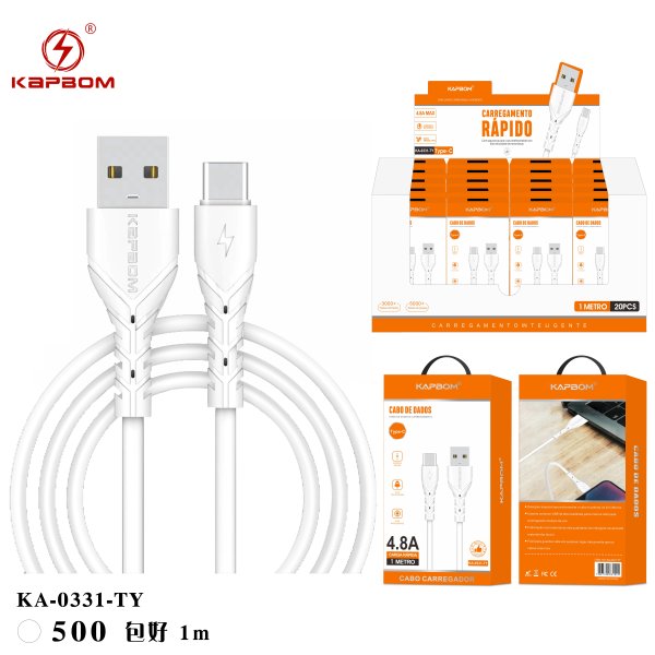 KA-0331-TY
