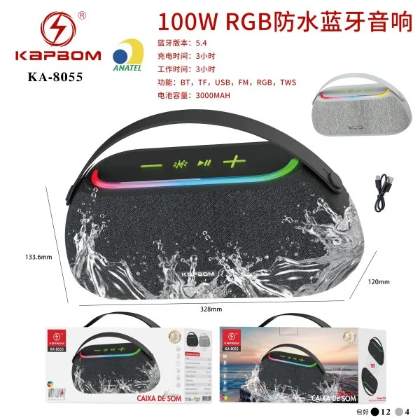 KA-8055