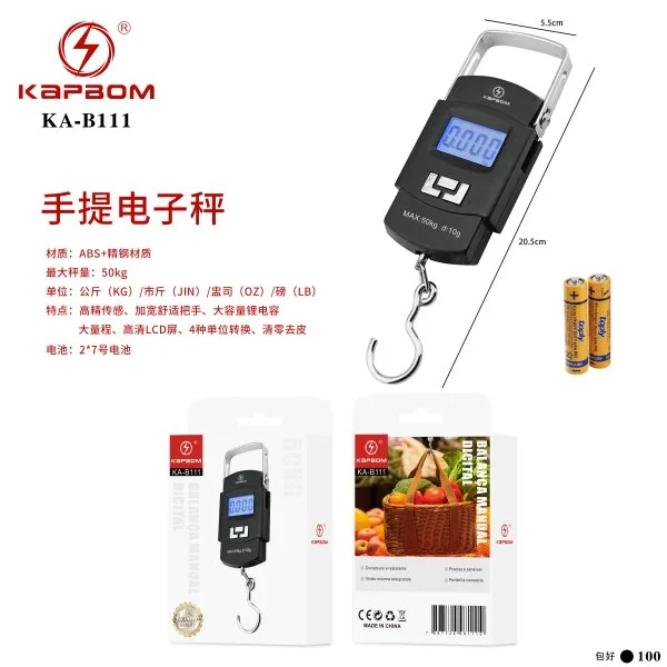 KA-B111