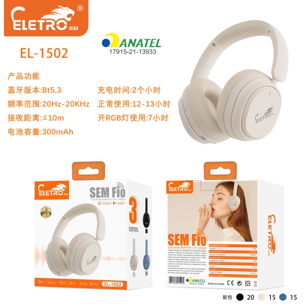 EL-1502