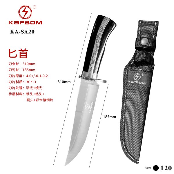 KA-SA20