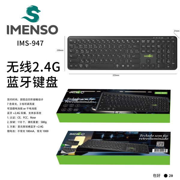 IMS-947