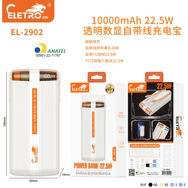 EL-2902