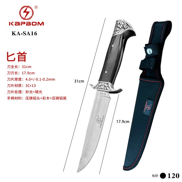 KA-SA16
