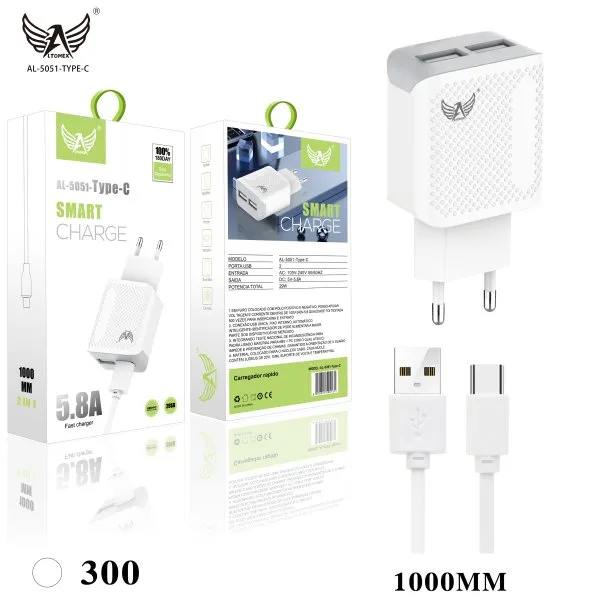 AL-5051-TYPE-C