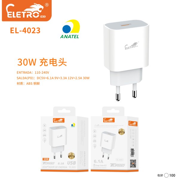EL-4023