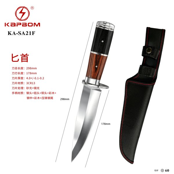 KA-SA21F