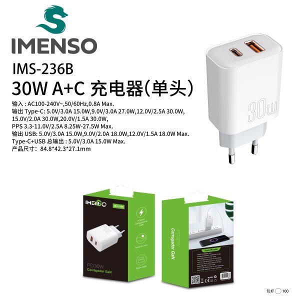 IMS-236B