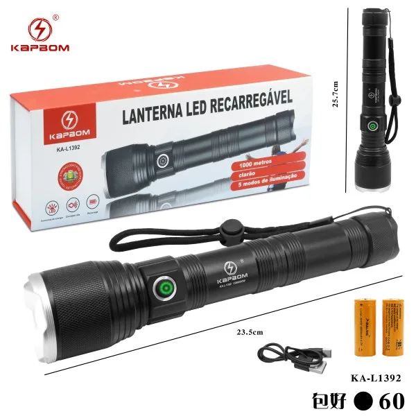 KA-L1392
