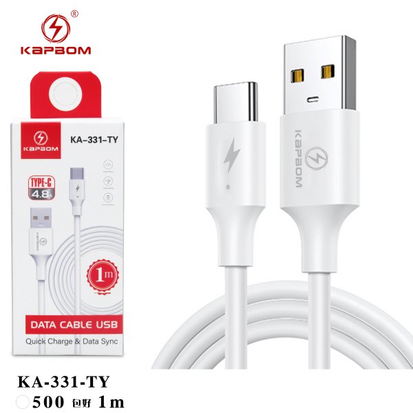 KA-331-TY