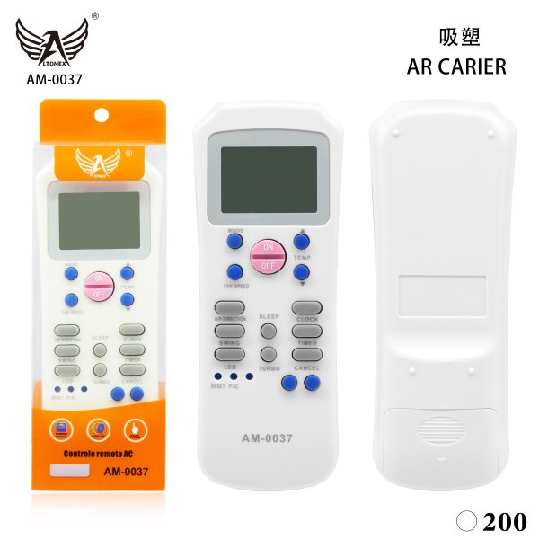 AM-0037