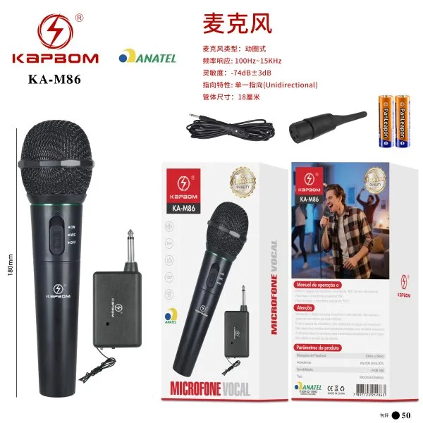 KA-M86