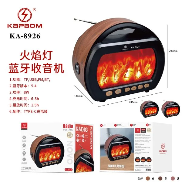 KA-8926