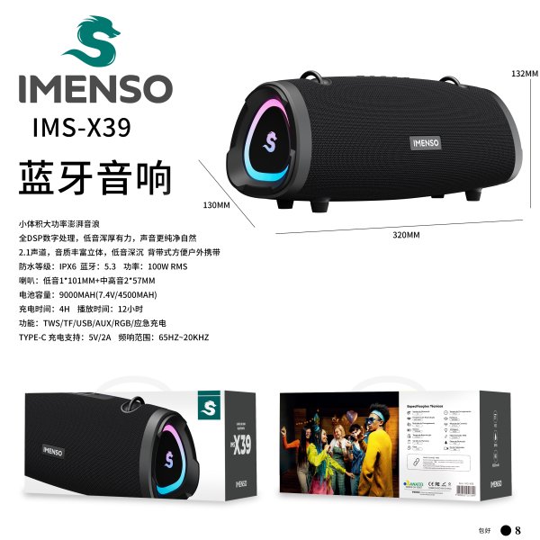 IMS-X39