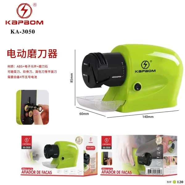 KA-3050