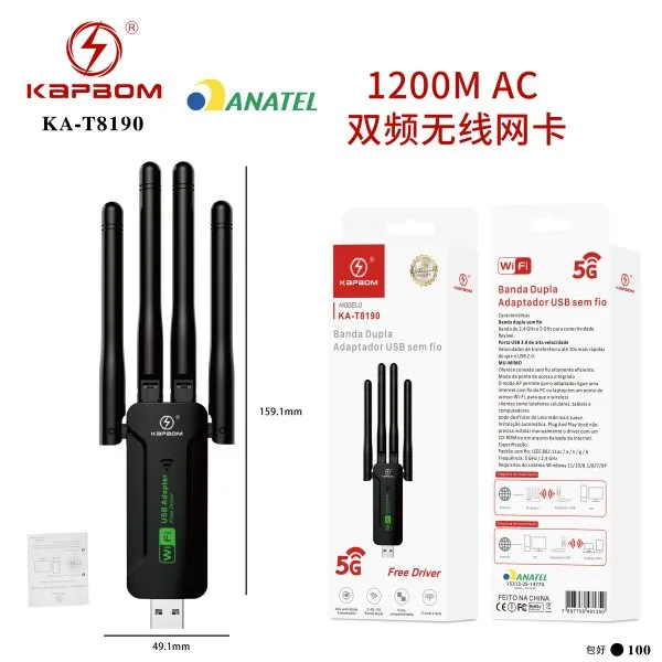 KA-T8190