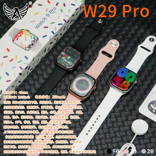 W29-Pro