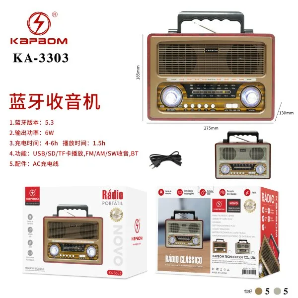 KA-3303